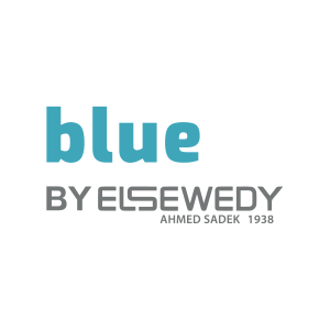 Blue El Sewedy