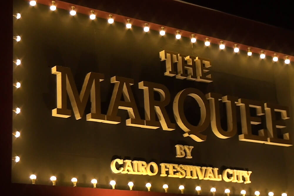 The Marquee